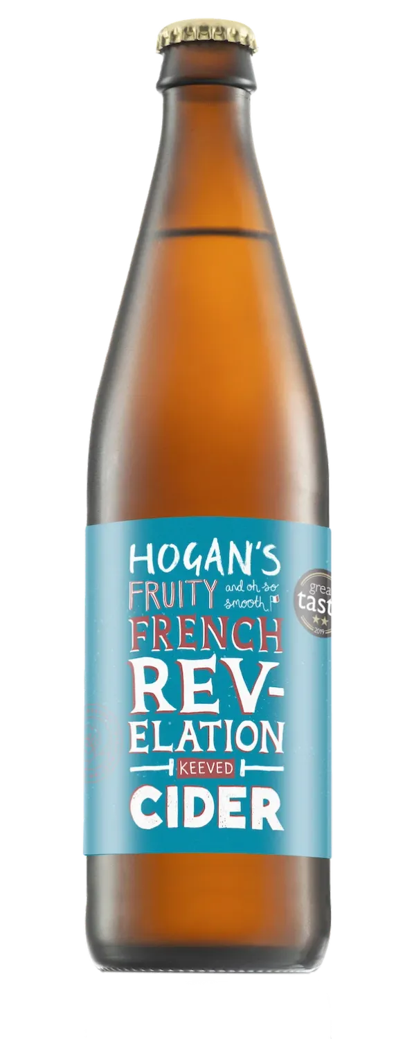 French Revelation 4.8%