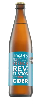 French Revelation 4.8%