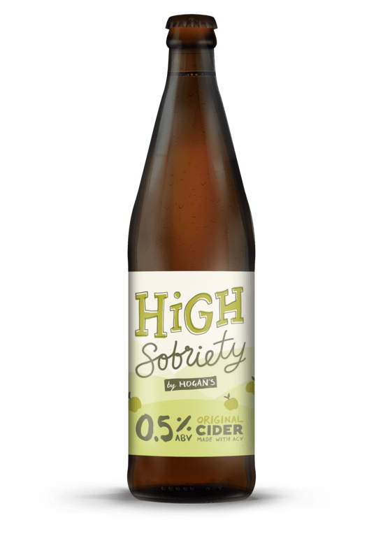 High Sobriety 1%