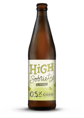 High Sobriety 1%
