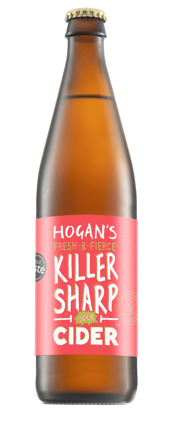 Killer Sharp 5.8%