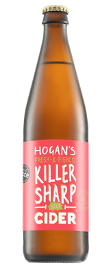 Killer Sharp 5.8%