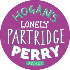 Lonely Partridge Perry 5%