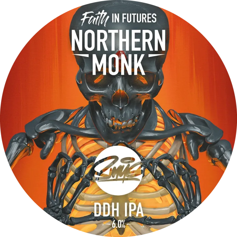 c/Smug Faith in Futures - DDH IPA, 6%