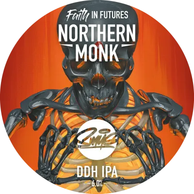 c/Smug Faith in Futures - DDH IPA, 6%