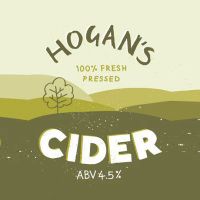 Hogan&#39;s Cider