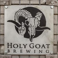 Holy Goat