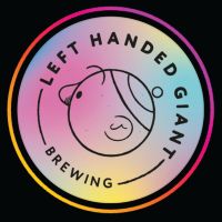 Left Handed Giant
