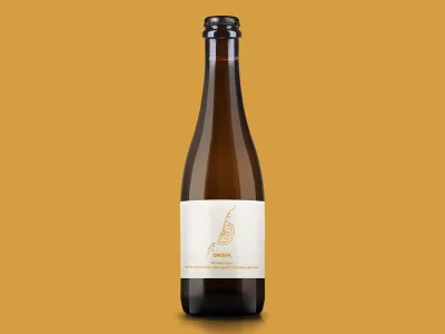 Crusta - BA Whiskey Sour, 11%