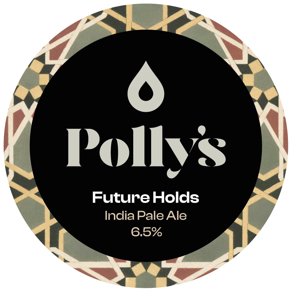 Future Holds - IPA, 6.5%