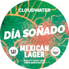 Dia Sonado - Lager, 4.5%