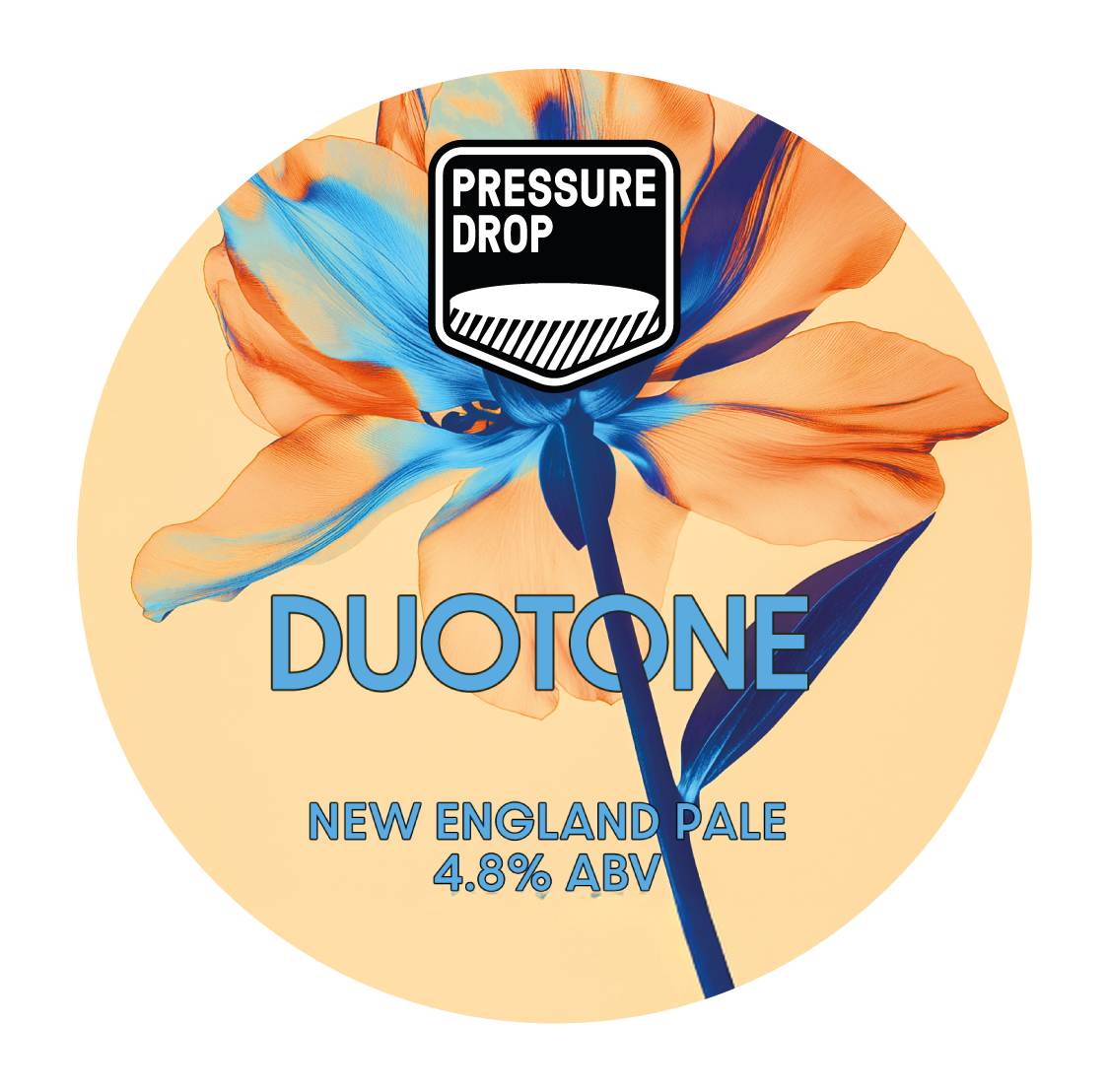 Duotone - Hazy Pale, 4.8%