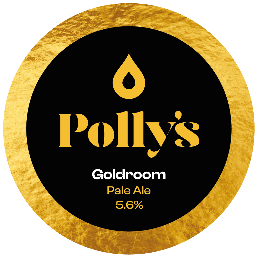 Goldroom - Hazy Pale, 5.6%