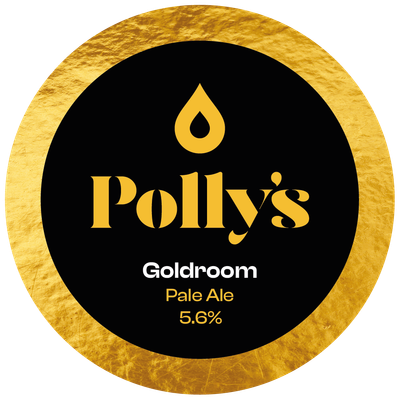 Goldroom - Hazy Pale, 5.6%