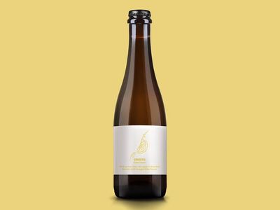 Crusta Elderflower - Whiskey Sour, 11%