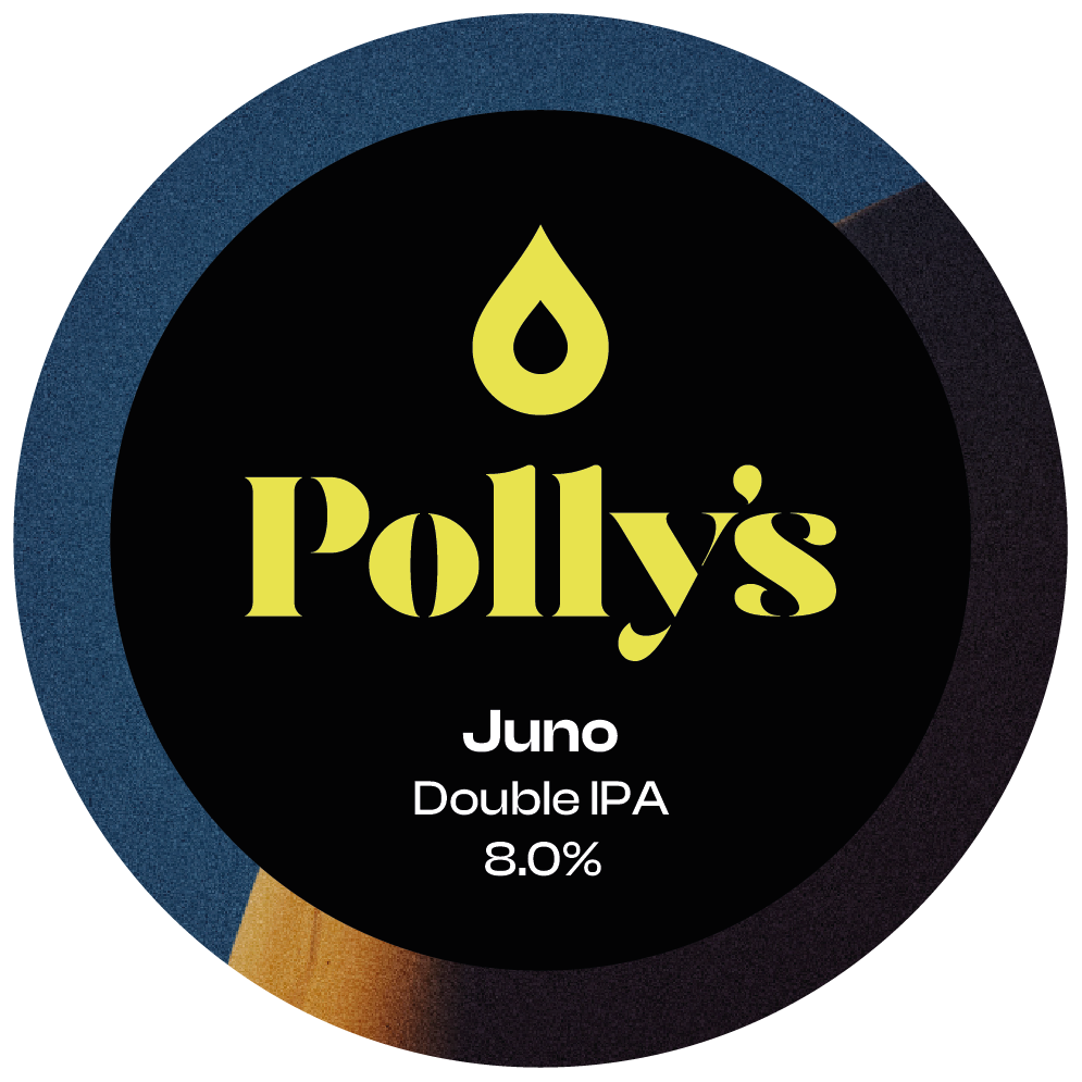 Juno - DIPA, 8%