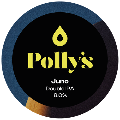 Juno - DIPA, 8%