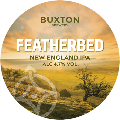 Featherbed - NE IPA, 4.7%