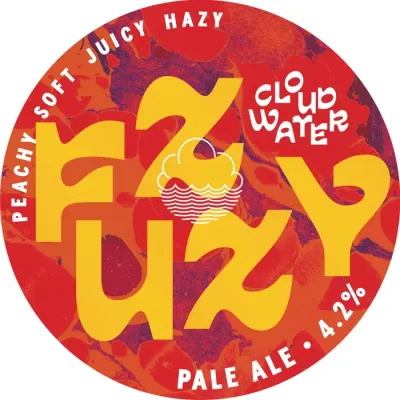Fuzzy - core: Hazy Pale, 4.2%