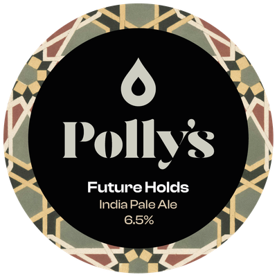 Future Holds - IPA, 6.5%
