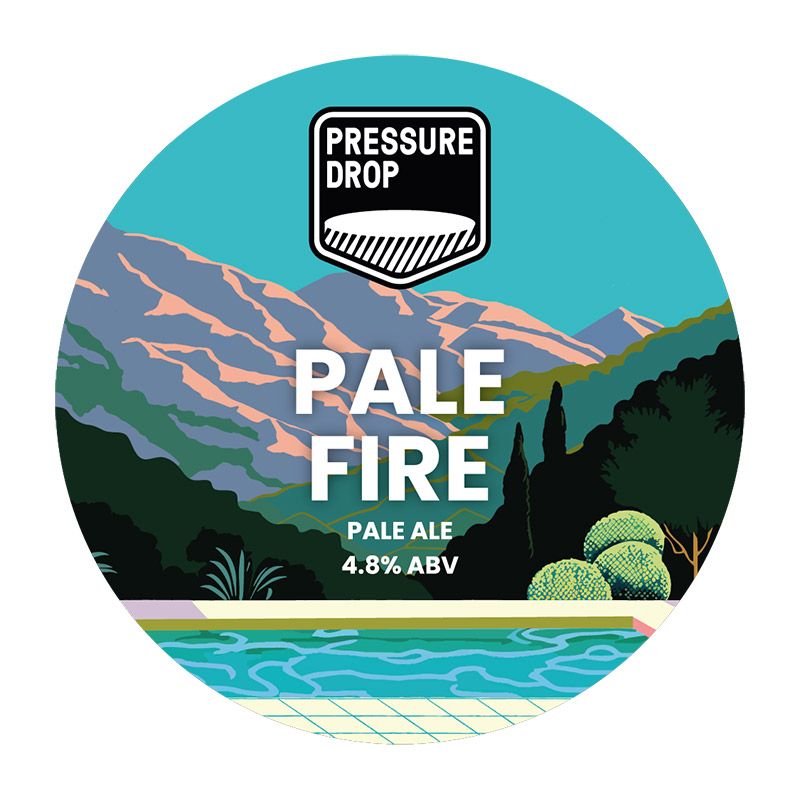 Pale Fire 4.8%