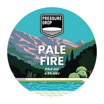 Pale Fire 4.8%
