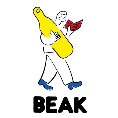 BEAK
