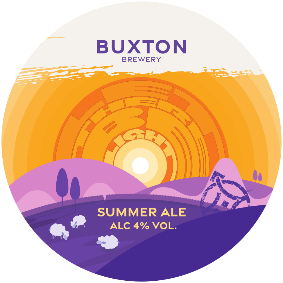 Let There Be Light - Summer Ale, 4%