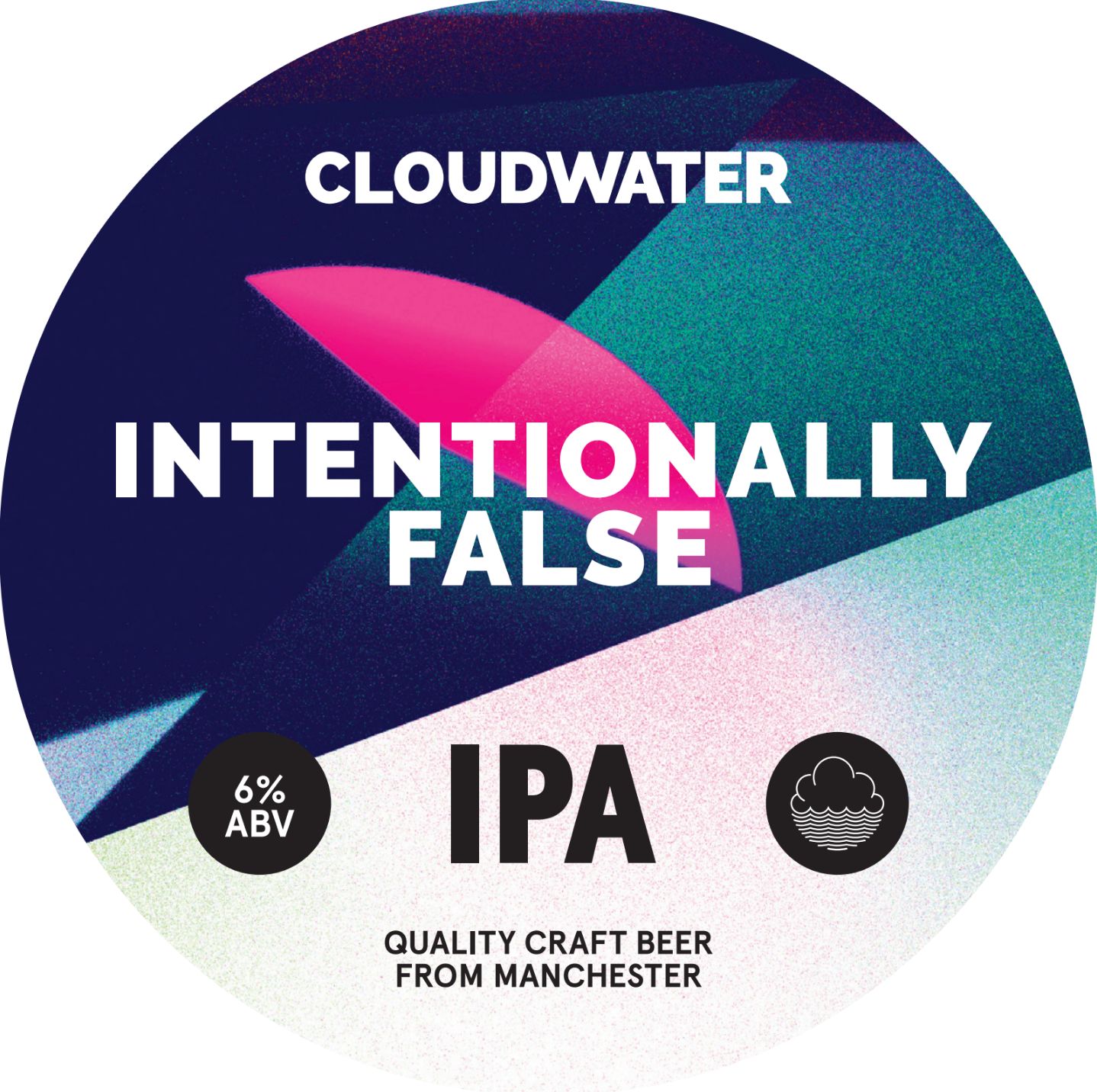 Intentionally False - IPA, 6%