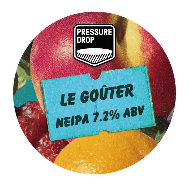Le Gouter - NEIPA, 7.2%