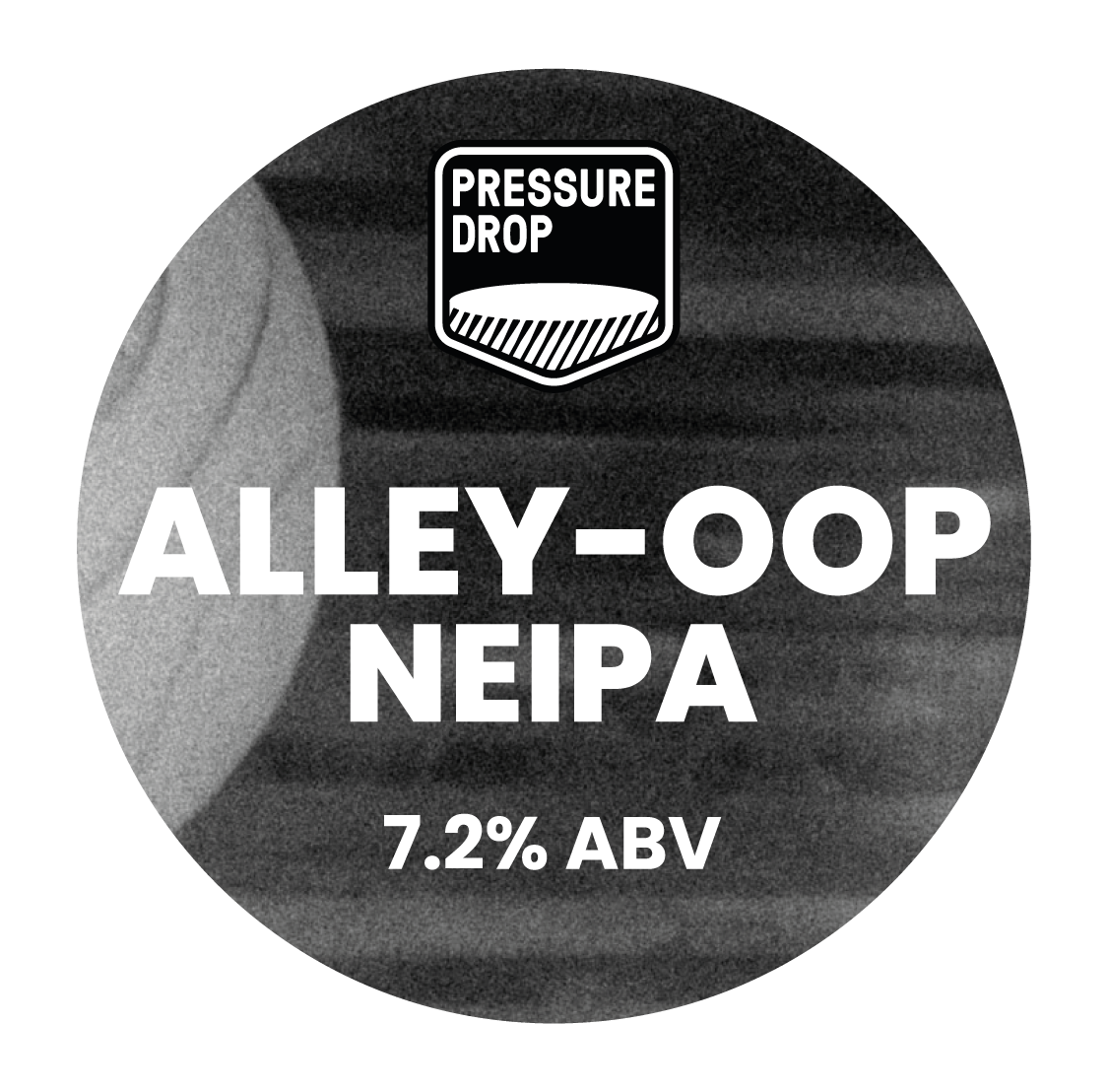 Alley Oop - NEIPA, 7.2%
