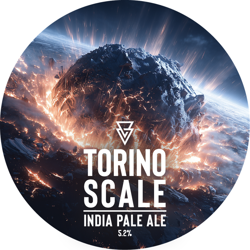 Torino Scale - IPA, 5.2%