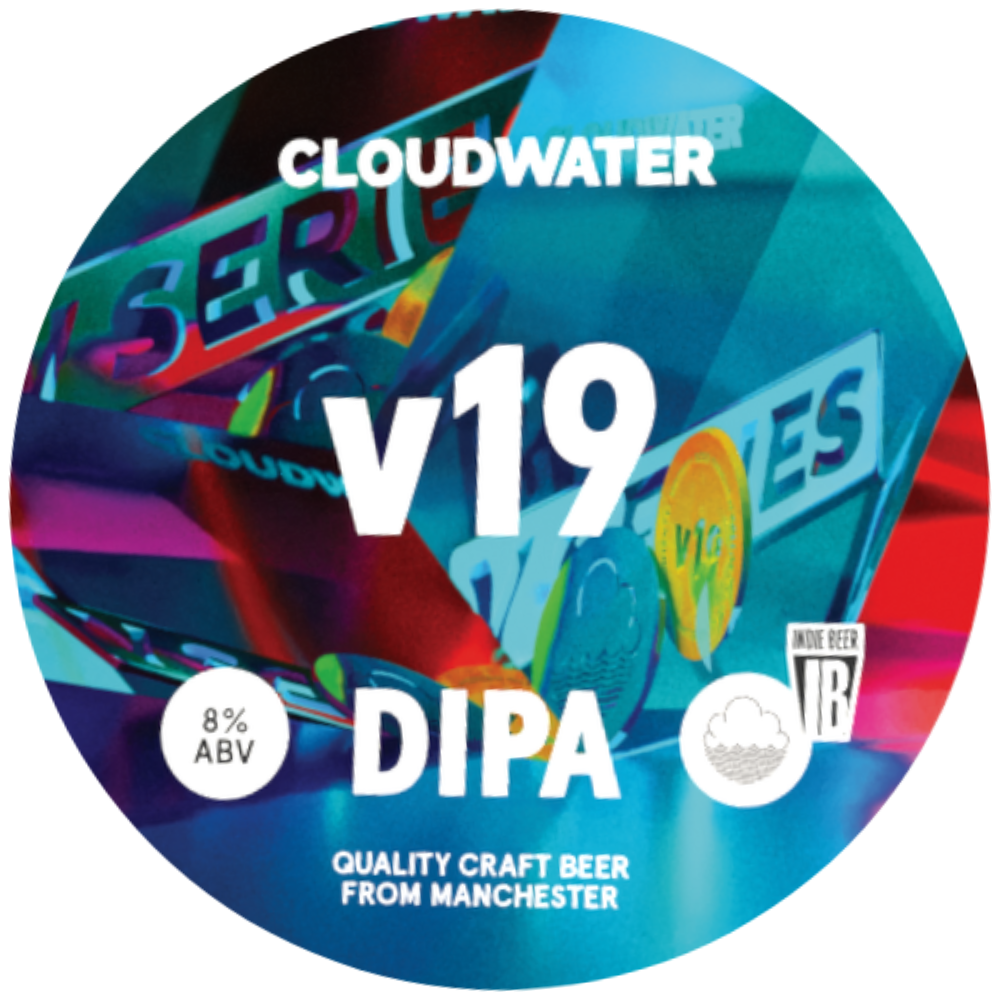 DIPA v19 - DIPA, 8%