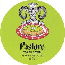 Tarte Tatin - Pastry Sour, 6%