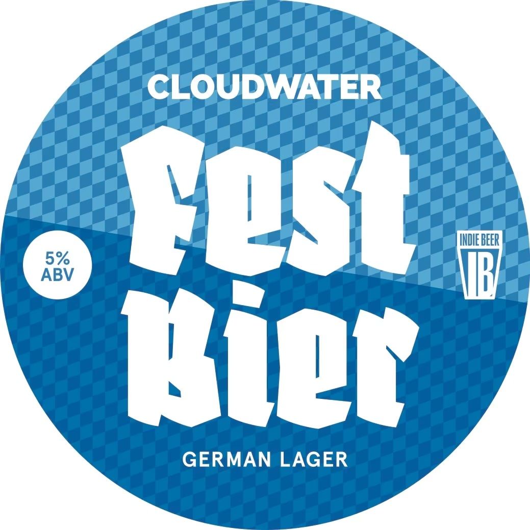 Fest Bier - Fest Bier, 5%