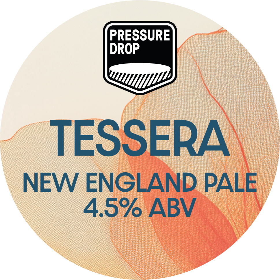 Tessera - NE Pale, 4.5%