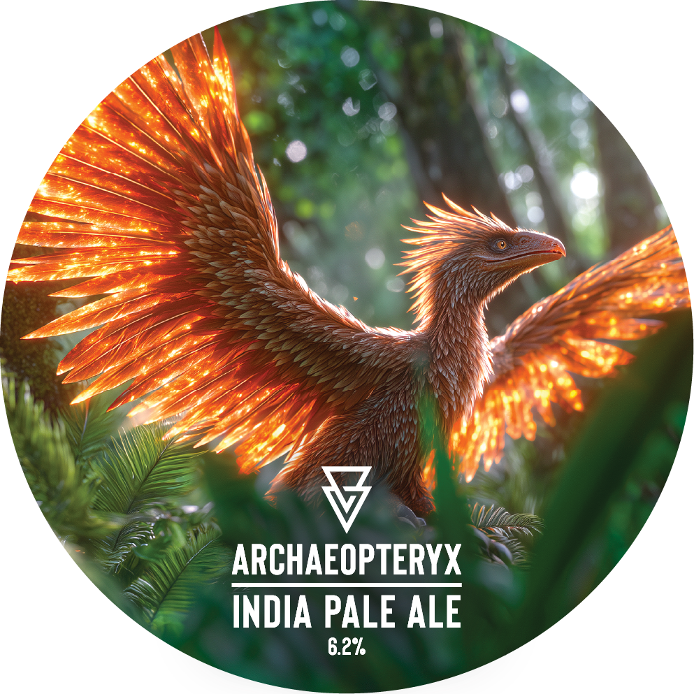 Archaeopteryx - IPA, 6.2%