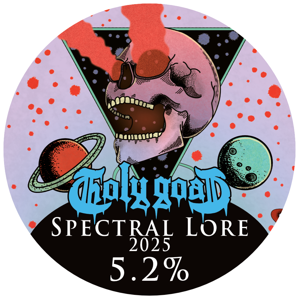 Spectral Lore 2025 - Fruit Sour, 5.2%