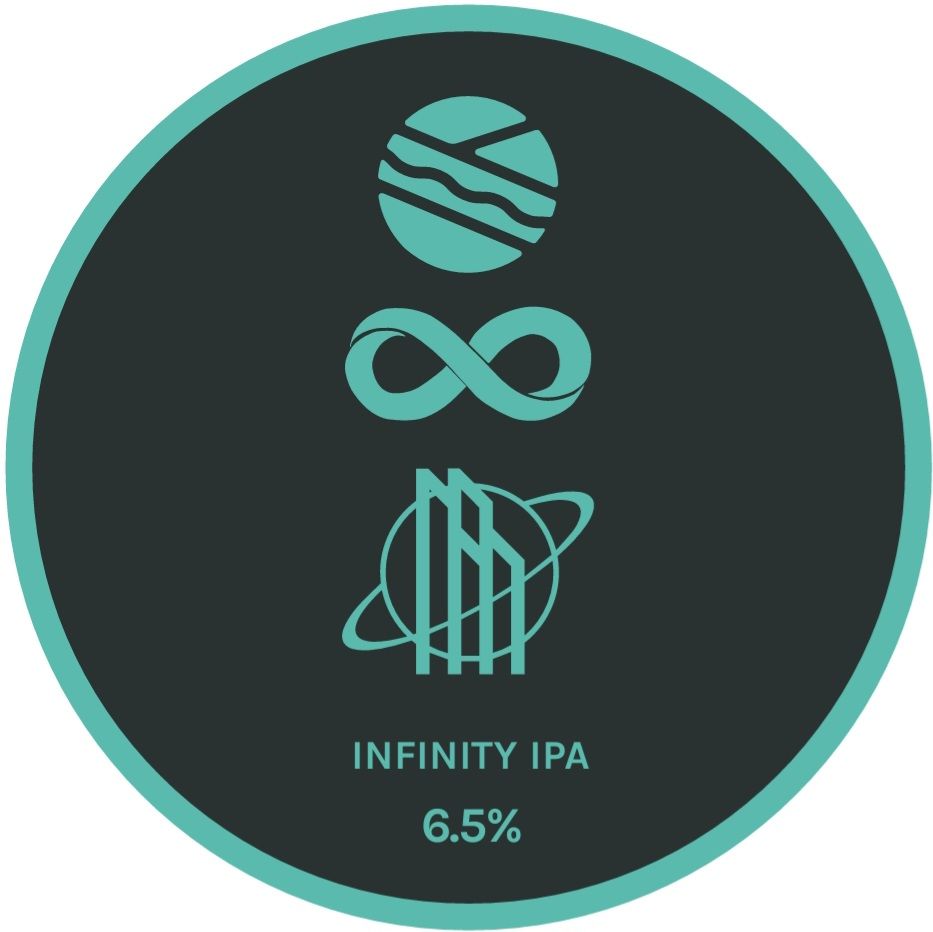 Infinity IPA - IPA, 6.5%