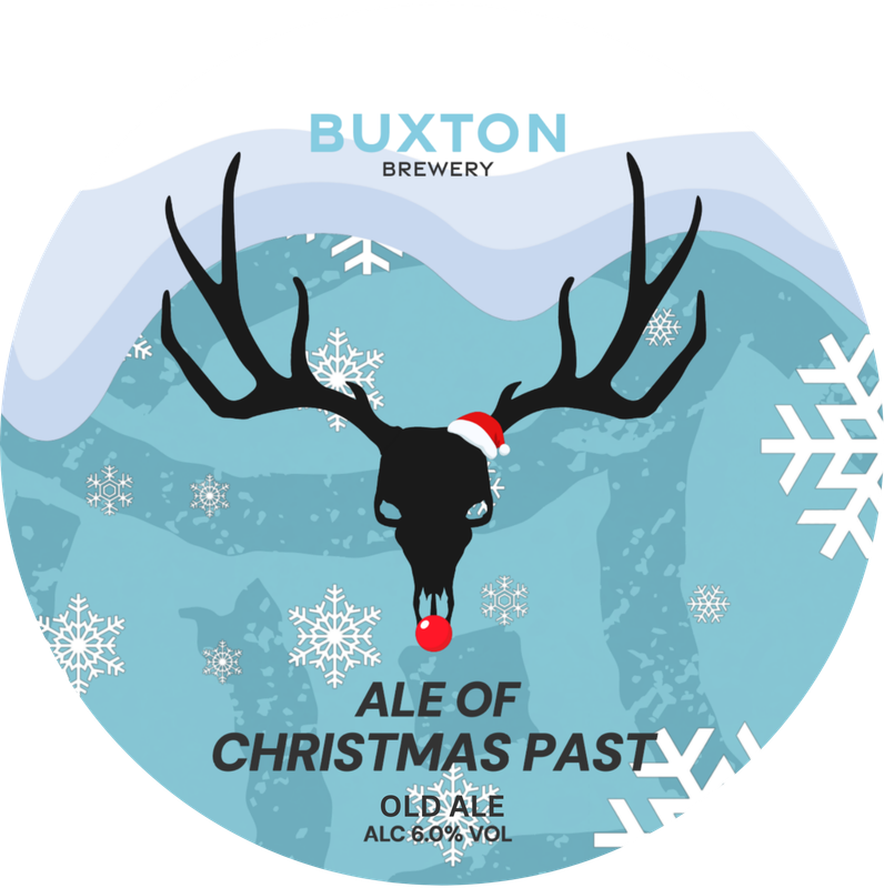 Ale Of Christmas Past - Old Ale, 6%