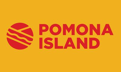 Pomona Island