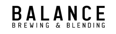 Balance Brewing and Blending