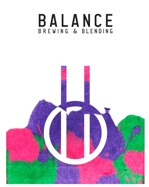 Clingstone 2023 - Wild Ale with Second use Damsons, 6.5%