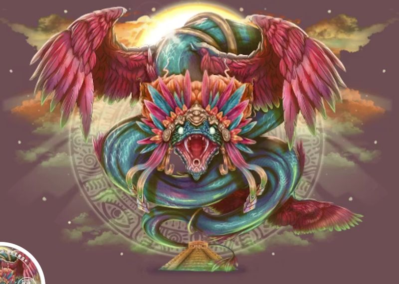 Kukulkan - Mint Chocolate Stout, 8.4%