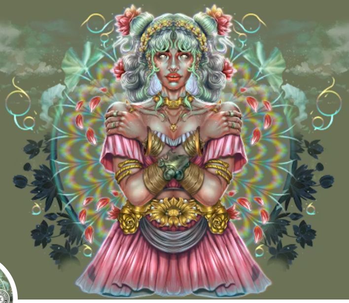 Lotus Eater - Caramelised Biscuit Imperial Stout, 14.2%