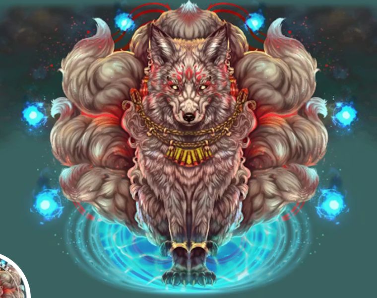 Kitsune - DDH Gluten Free Pale, 4.2%