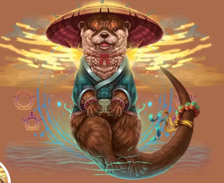 Kawauso - Mocha Stout, 4.5%