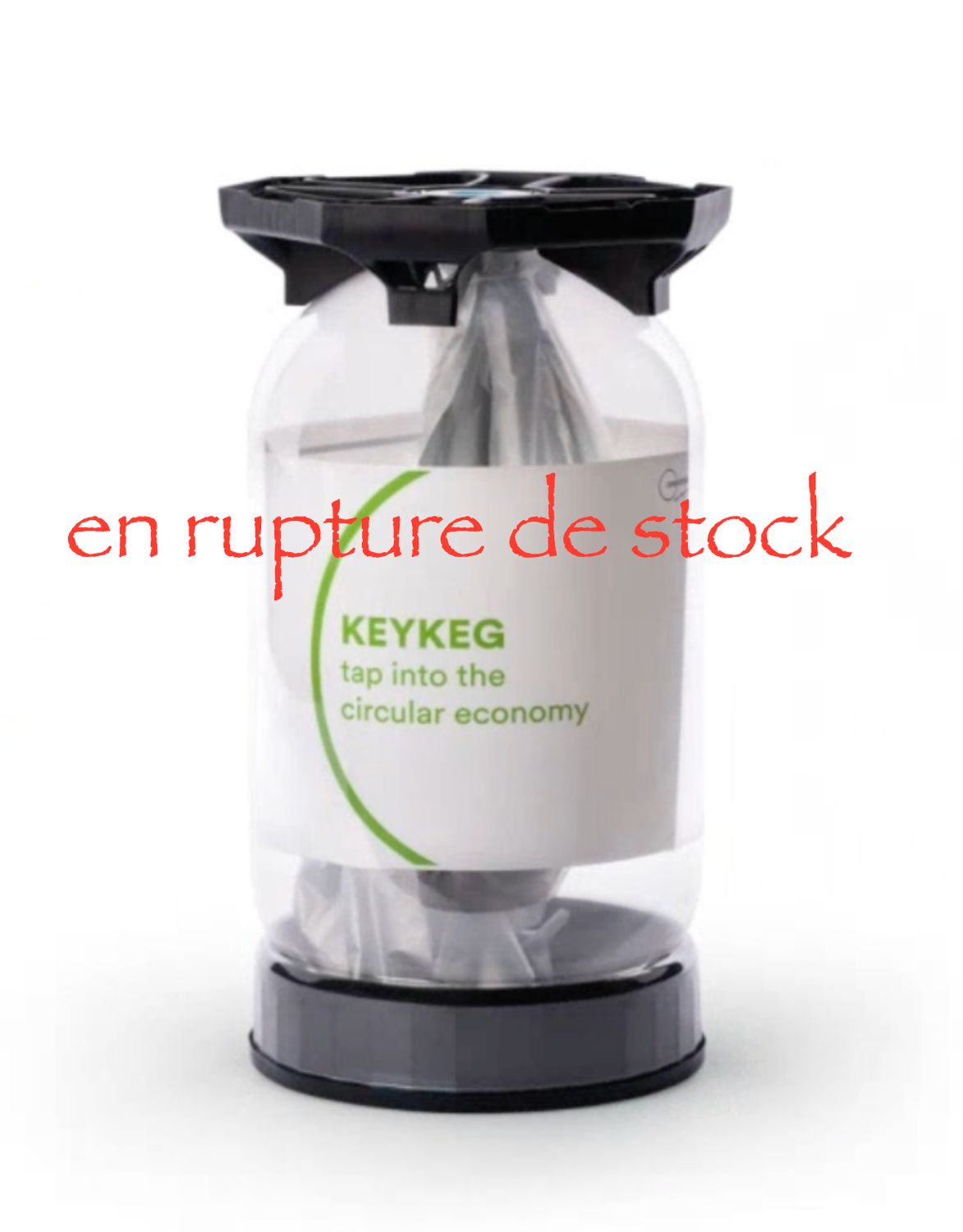 Coolship 2025 - Saison, 6.5%