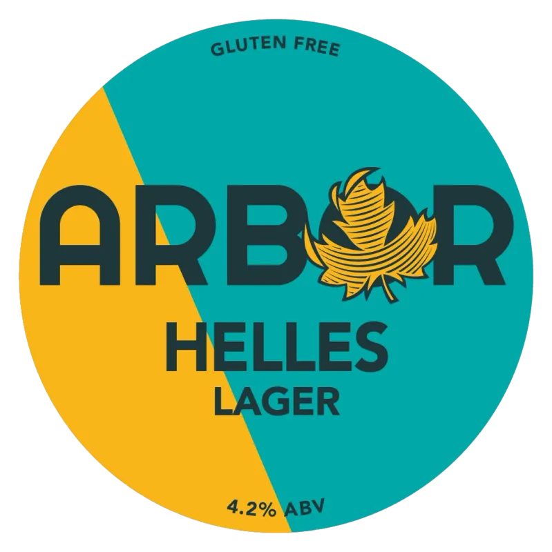 Helles  - sans gluten, 4.2%