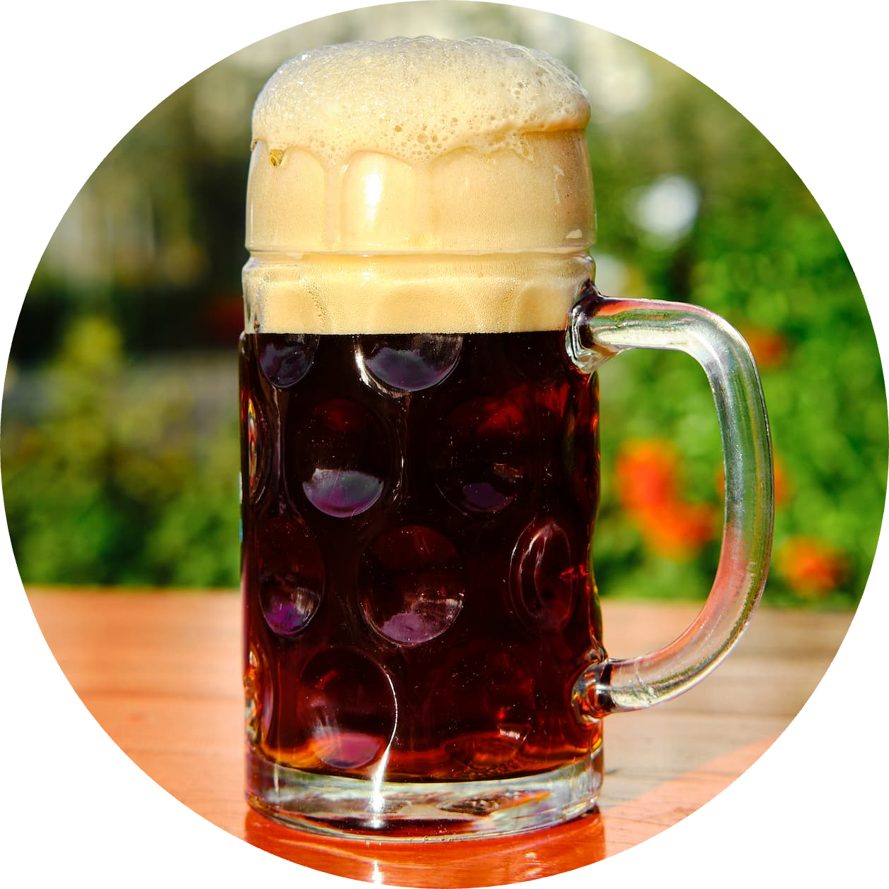 Steins - Dunkel, 5.5%